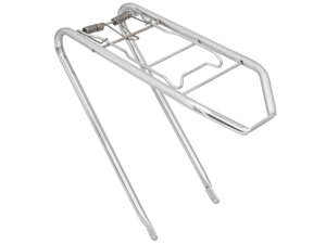 GPO Gepäckträger 17" (ESGE) Chrom | Zündapp Belmondo GPO Gepäckträger 17" (ESGE) Chrom | Zündapp Belmondo