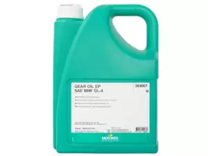 Motorex engine oil manual 5 L Motorex engine oil manual 5 L