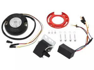 MVT Innenrotorzündung inkl. Drehzahlbegrenzer & Licht 12V | Puch / Sachs MVT Innenrotorzündung inkl. Drehzahlbegrenzer & Licht 12V | Puch / Sachs