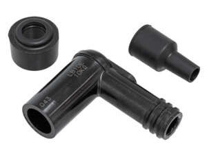 NGK LB10E Zündkerzenstecker / 10 kΩ entstört NGK LB10E Zündkerzenstecker / 10 kΩ entstört