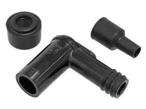 NGK LB10E spark plug cap / 10 kΩ suppressed NGK LB10E spark plug cap / 10 kΩ suppressed