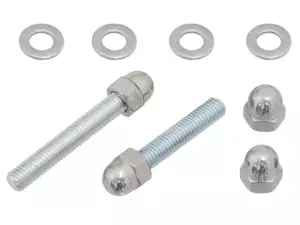 swiing® revival screw set saddle mounting Inox | Puch Maxi N swiing® revival screw set saddle mounting Inox | Puch Maxi N