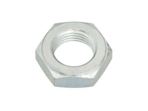 swiing® revival Mutter M16x1.5 x 8 SW24 verzinkt swiing® revival Mutter M16x1.5 x 8 SW24 verzinkt