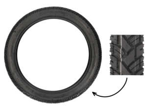 VeeRubber 2.50 x 17" Reifen VRM094 (V094) Allround VeeRubber 2.50 x 17" Reifen VRM094 (V094) Allround