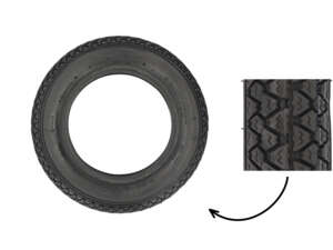 VeeRubber 3.50 x 10" Reifen VRM054 (V054) Allround VeeRubber 3.50 x 10" Reifen VRM054 (V054) Allround