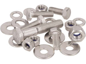 swiing® revival Schrauben-Set Gepäckträger Inox | Puch Maxi N swiing® revival Schrauben-Set Gepäckträger Inox | Puch Maxi N