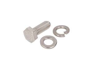 swiing® revival screw set Horn Inox | Pony GTX, Cross 521 swiing® revival screw set Horn Inox | Pony GTX, Cross 521