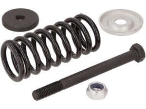 Sattelfeder-Set | Piaggio Ciao SC, PX Sattelfeder-Set | Piaggio Ciao SC, PX