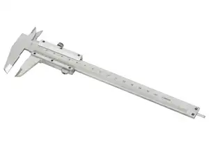 Analog caliper gauge Analog caliper gauge