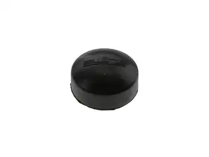 swiing® revival Gummi Ständeranschlag / Tankgepäckträger schwarz | Puch swiing® revival Gummi Ständeranschlag / Tankgepäckträger schwarz | Puch