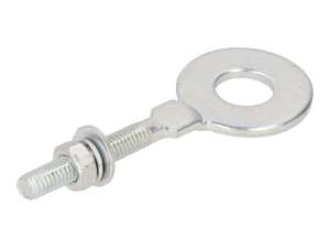 GPO Radspanner 12 mm gerade massiv (per Stück) GPO Radspanner 12 mm gerade massiv (per Stück)