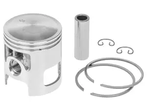 Athena piston AJH 45 mm #A | Puch Athena piston AJH 45 mm #A | Puch
