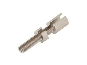 Magura Stellschraube M5x34 geschlitzt Magura Stellschraube M5x34 geschlitzt