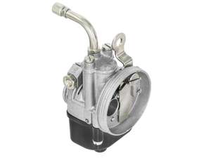 Dell'Orto 13/13 SHA Vergaser Handchoke | Piaggio Ciao PX / C24, Bravo, SUPERbravo Dell'Orto 13/13 SHA Vergaser Handchoke | Piaggio Ciao PX / C24, Bravo, SUPERbravo
