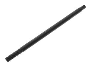 Schaltstange im Getriebe | Sachs 50/4 Schaltstange im Getriebe | Sachs 50/4