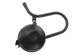 Auspuff | Solex Micron Auspuff | Solex Micron