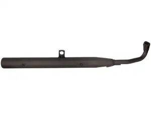 SITO «Diablo» Rennauspuff | Pony / Cilo Beta 521 SITO «Diablo» Rennauspuff | Pony / Cilo Beta 521