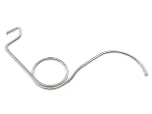 Bremsrückholfeder Hinterrad Inox | Pony GTX Beta 521 (P8926) Bremsrückholfeder Hinterrad Inox | Pony GTX Beta 521 (P8926)