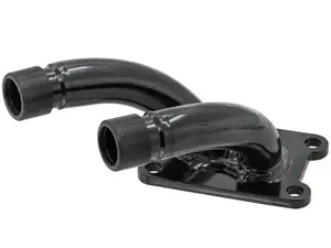 MLM 15 mm Ansaugstutzen Doppelvergaser Gilardoni italkit MLM 15 mm Ansaugstutzen Doppelvergaser Gilardoni italkit