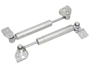 IMCA Shock absorber fork chrome | Piaggio Ciao (Racing) IMCA Shock absorber fork chrome | Piaggio Ciao (Racing)