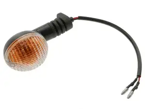 Blinker front right / rear left | Tomos Blinker front right / rear left | Tomos