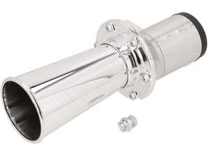FISA Horn 6V HUGE Chrom FISA Horn 6V HUGE Chrom