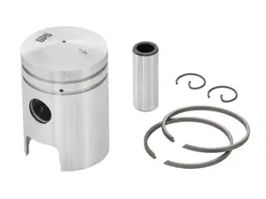 GPO Kolben 38 mm Nr. 3 | Puch GPO Kolben 38 mm Nr. 3 | Puch