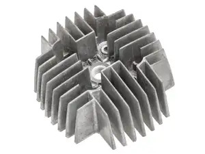 38 mm Zylinderkopf original Occ. | Puch 38 mm Zylinderkopf original Occ. | Puch