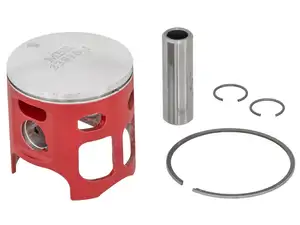 MBR piston 46.95 mm Gilardoni italkit | Puch MBR piston 46.95 mm Gilardoni italkit | Puch