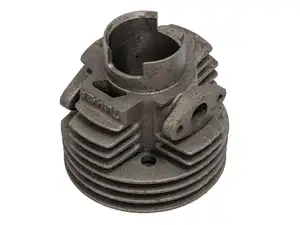 38 mm Zylinder NOS | Tomos 2L, 3L, 4L 38 mm Zylinder NOS | Tomos 2L, 3L, 4L