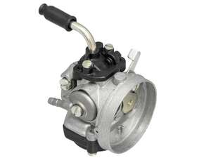 Dell'Orto 14/14 L SHA Vergaser Handchoke Dell'Orto 14/14 L SHA Vergaser Handchoke