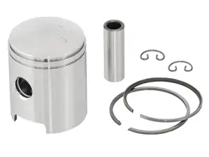 Meteor Kolben 40.5 mm (12 mm KoBo) | Puch X30 Velux Meteor Kolben 40.5 mm (12 mm KoBo) | Puch X30 Velux