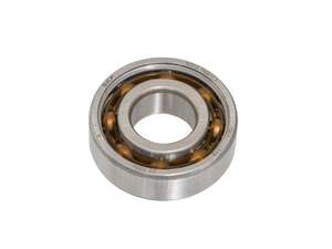 SKF 6202 TN9/C3 Ball bearing with polyamide cage 15/35/11 SKF 6202 TN9/C3 Ball bearing with polyamide cage 15/35/11