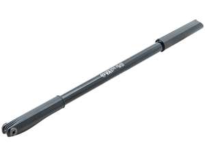 SKS Pumpe mit Doppelventil-Kopf «VX 59-64» SKS Pumpe mit Doppelventil-Kopf «VX 59-64»