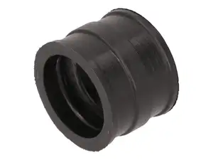 Polini intake rubber Ă 34 / 34 mm Polini intake rubber Ă 34 / 34 mm
