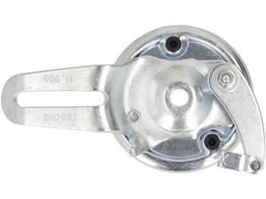 Bremsankerplatte H905 Ø 90 mm vorne & hinten | Sachs / Hercules Prima, Optima Bremsankerplatte H905 Ø 90 mm vorne & hinten | Sachs / Hercules Prima, Optima