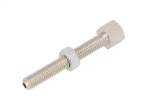 Magura Stellschraube M6x55 Kontermutter SW10 Magura Stellschraube M6x55 Kontermutter SW10