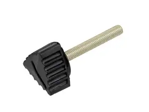 swiing® revival Seitenschutzschraube 35 mm schwarz | Puch Maxi S, Supermaxi LG1, LG2 swiing® revival Seitenschutzschraube 35 mm schwarz | Puch Maxi S, Supermaxi LG1, LG2