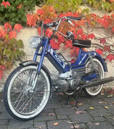 Puch Maxi S Puch Maxi S