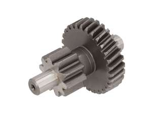 EVOK Zahnrad 29/10 Zähne Mono / Vario Getriebe | Piaggio Ciao, SI, Bravo, Boxer EVOK Zahnrad 29/10 Zähne Mono / Vario Getriebe | Piaggio Ciao, SI, Bravo, Boxer