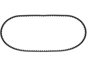BOSCH V-belt Mono 990 mm | Piaggio Ciao BOSCH V-belt Mono 990 mm | Piaggio Ciao