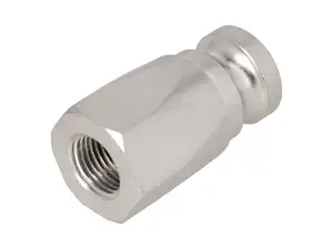 66HEROES Mounting pin M11x1 Wheel axle License plate holder side Inox 66HEROES Mounting pin M11x1 Wheel axle License plate holder side Inox