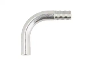 90° Vergaser-Rohrbogen M6x0.75 Dell'Orto SHA original | Piaggio Ciao 90° Vergaser-Rohrbogen M6x0.75 Dell'Orto SHA original | Piaggio Ciao