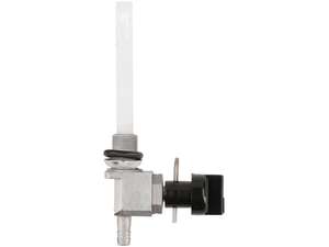 OMG fuel tap vertical M12x1 with rotary knob (for screwing in) outgoing at the bottom OMG fuel tap vertical M12x1 with rotary knob (for screwing in) outgoing at the bottom