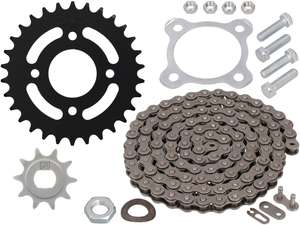 ESJOT Kettenkit | Hercules Prima 3 / 5, Optima ESJOT Kettenkit | Hercules Prima 3 / 5, Optima