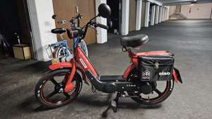 Rouge Ferrari (C24) Rouge Ferrari (C24)