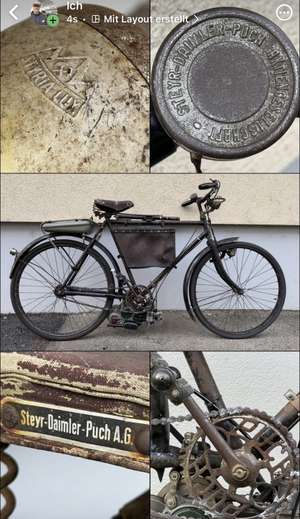 Mosquito - Puch Mosquito - Puch