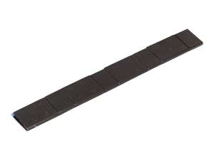 REMA TipTop Wuchtgewicht 60 g (4 x 5 g / 4 x 10 g) schwarz REMA TipTop Wuchtgewicht 60 g (4 x 5 g / 4 x 10 g) schwarz