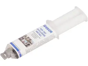 WEKEM 2K Liquid Metal 24 ml WEKEM 2K Liquid Metal 24 ml