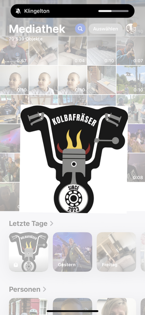 Profilbild